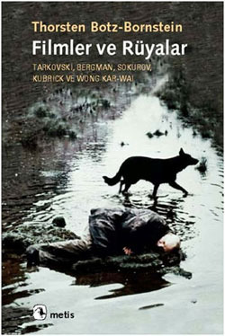 Films and Dreams book cover