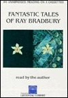 Fantastic Tales of Ray Bradbury book cover