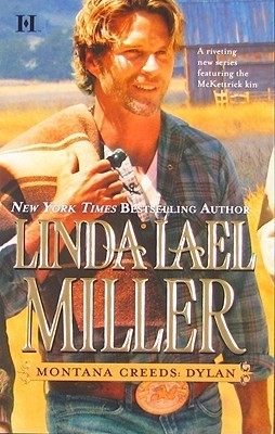 Montana Creeds book cover 2