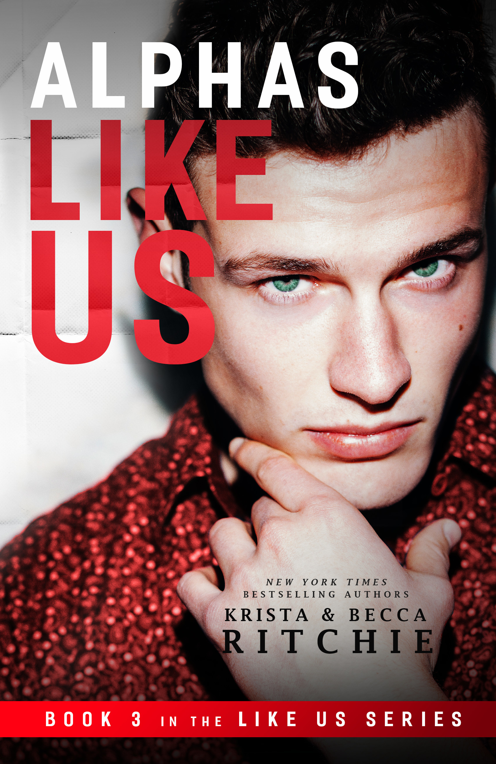 Like Us book cover 3