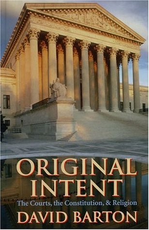 Original Intent book cover
