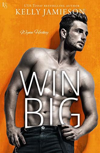 Wynn Hockey book cover 3