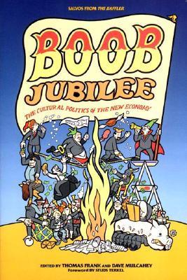 Boob Jubilee book cover