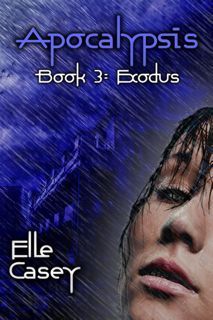 Apocalypsis book cover 3