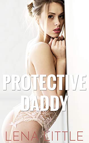 Protective Daddy book cover