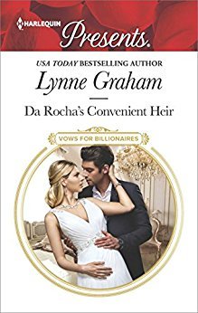 Vows for Billionaires book cover 3