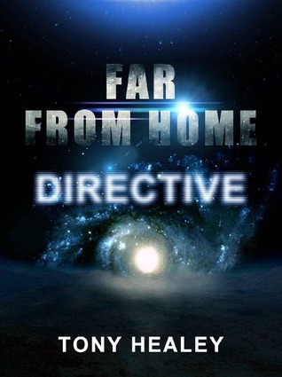 Directive book cover