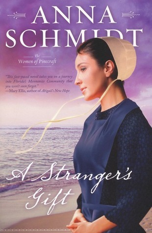 Women of Pinecraft book cover 1
