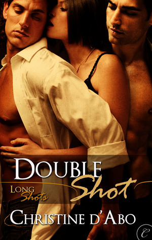 Long Shots book cover 1