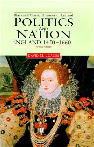 Politics and the Nation book cover