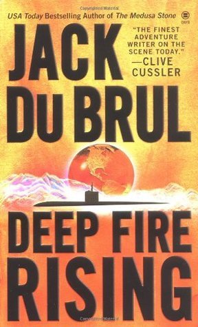 Deep Fire Rising book cover