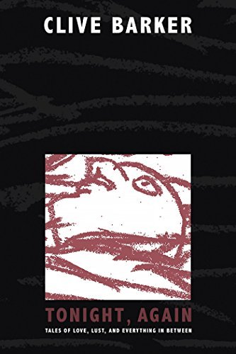 Tonight, Again book cover