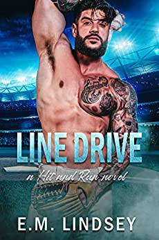 Hit and Run book cover 3