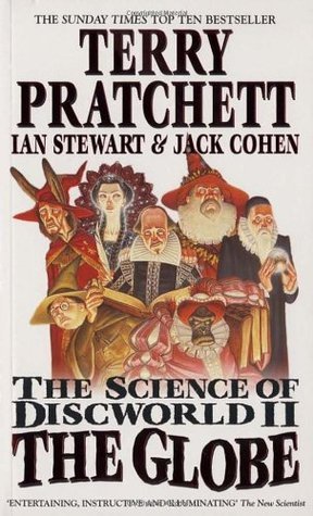 Science of Discworld book cover 2