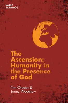 Ascension book cover
