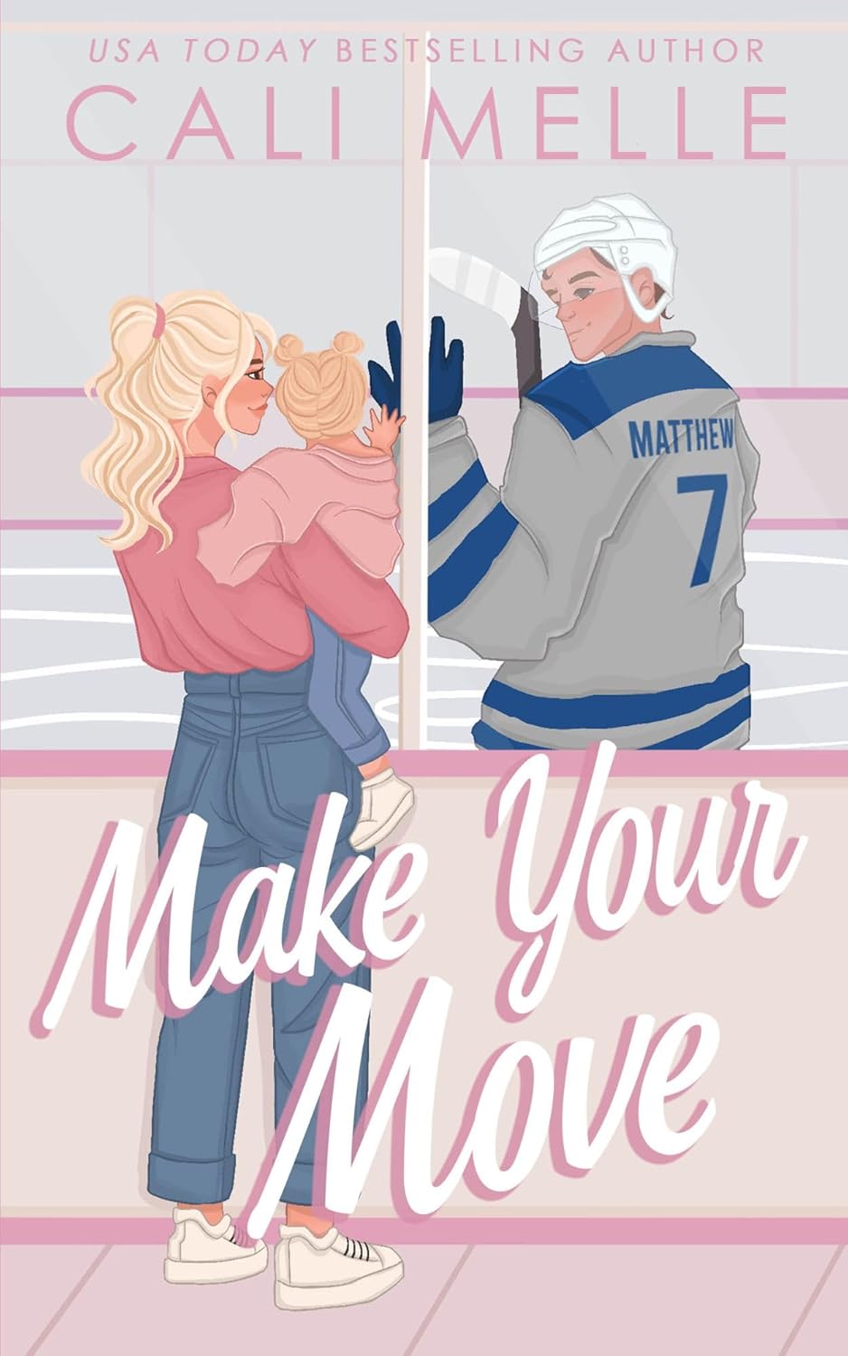 Aston Archers Hockey book cover 1