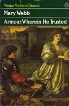 Armour Wherein He Trusted book cover