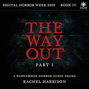 The Way Out book cover