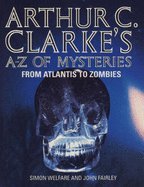 A-Z Mysteries book cover