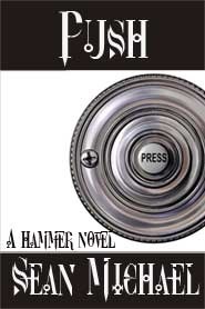 Push book cover