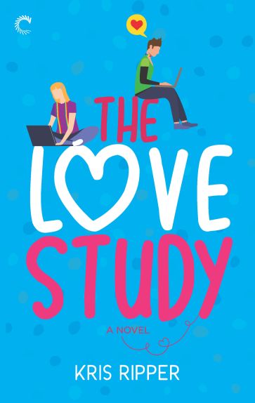 The Love Study book cover 1