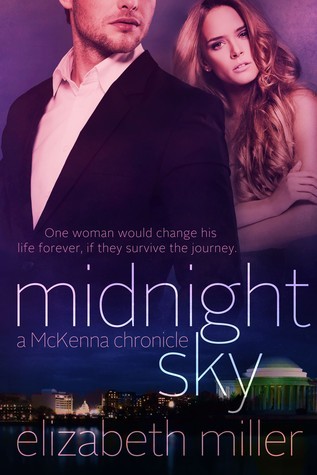 McKenna Chronicles book cover 2