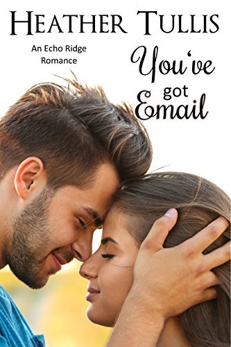 Echo Ridge Romance book cover 3