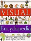 Visual Encyclopedia book cover