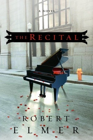 The Recital book cover