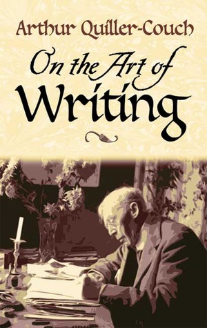 On the Art of Writing book cover