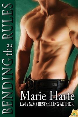 Bending the Rules book cover
