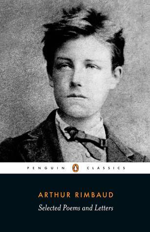 Selected Poems and Letters book cover