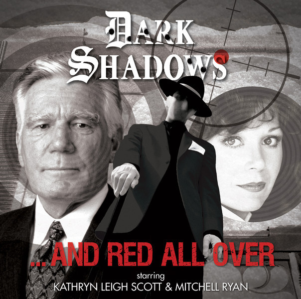 And Red All Over book cover