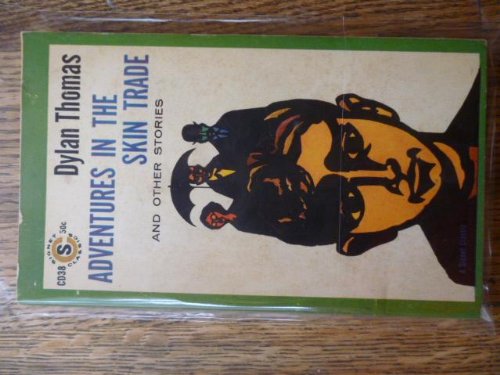 Adventures in the Skin Trade and Other Stories book cover
