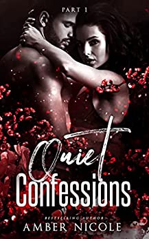 Quiet Confessions Part One book cover