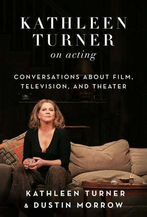Kathleen Turner on Acting book cover