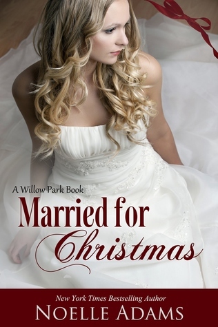 Willow Park book cover 1