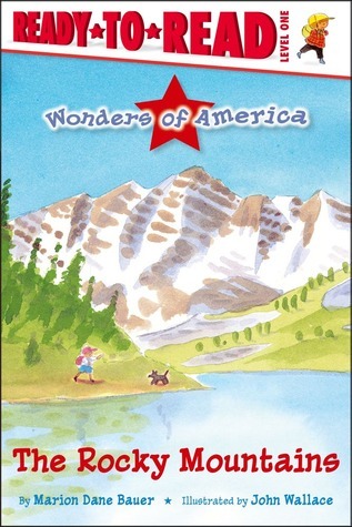 The Rocky Mountains book cover