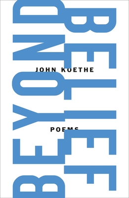 Beyond Belief book cover