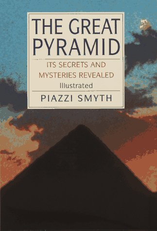 Great Pyramid book cover