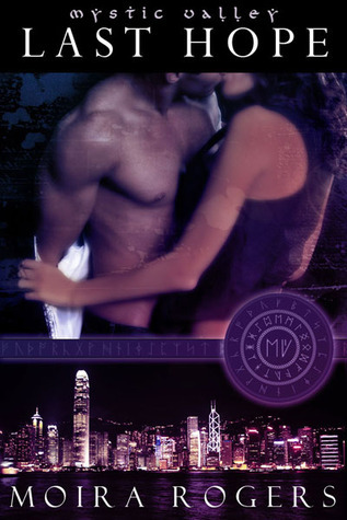 Last Hope book cover