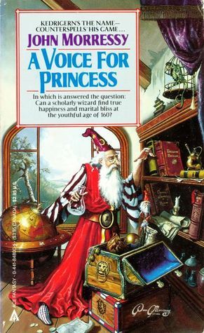 Kedrigern book cover 1