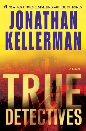 True Detectives book cover