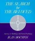 The Search for the Beloved book cover
