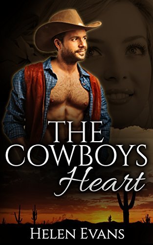 The Cowboys Heart book cover