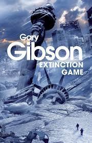 The Apocalypse Duology book cover 1