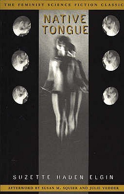 Native Tongue book cover 1