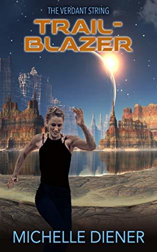 Trailblazer book cover