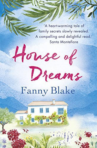 House of Dreams book cover