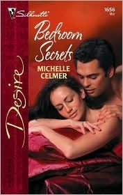 Bedroom Secrets book cover